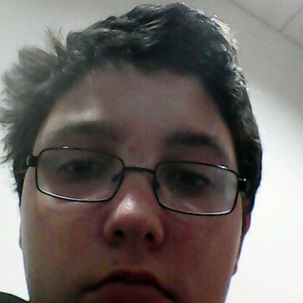 Meet your Posher, Matthew